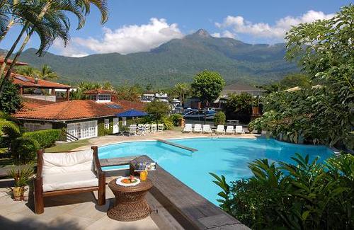 Twitter OFICIAL do Angra dos Reis Boutique Hotel. Conforto, qualidade e comodidade reunidos em um só lugar!