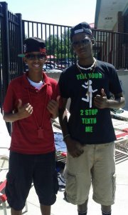 jesus65112704's profile picture. power