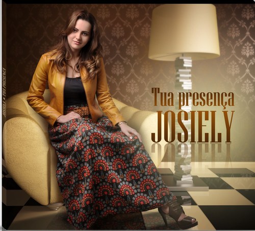 Este Twitter Pertence a Cantora Josiely