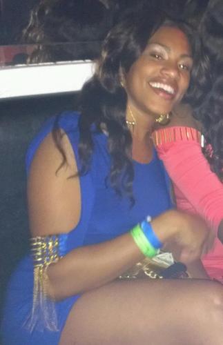 I AM ABSOLUTELY, POSITIVELY ON MY GRIZZY!!! EVEN THOUGH I'M STRESSED & I'M TIRED, I GETS BIZZY!!!