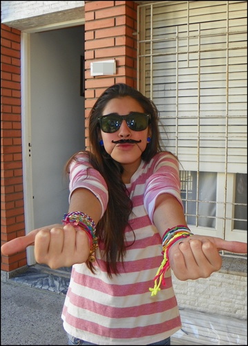 No soy una EPICWIN
Soy una FUCKINGLOSER
teamo YASTINVIVER(JUSTINBIEBER)