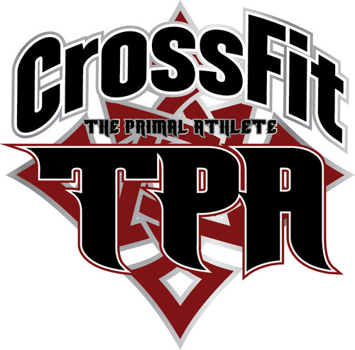 CrossFitTPA's profile picture. 