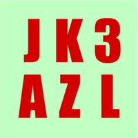Nami Takaoka (@jk3azl) Twitter profile photo
