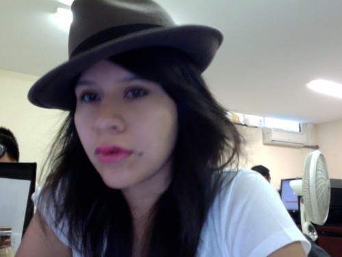Project manager, sometimes developer, sometimes designer, always mom, always wife and always rebel! ϟ