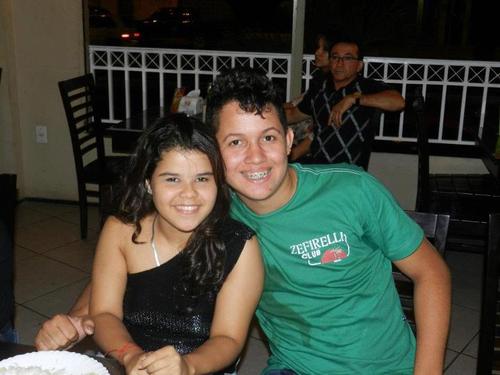Deus (L) @luanecanito (llll)'