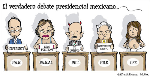 Creo que las sociedades necesitan la democracia como necesitan el pan, indispensable para toda sociedad pero que cada sociedad produce a su manera. HB