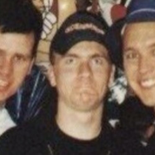 Scott Raynor - Alchetron, The Free Social Encyclopedia