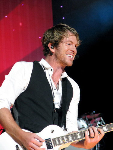 I'm a Joe Don girl with a soft spot for Jay. I love Country Music.. Favorite artist are Rascal Flatts, Blake Shelton, Brad Paisley, Eli Young Band.