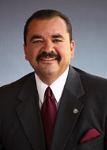 Salinas City Councilman running for Monterey County Supervisor to better serve the Community.
