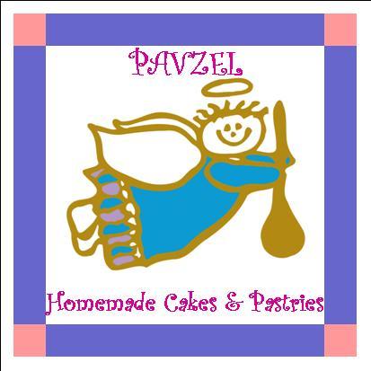 a stay-at-home mom who currently has a flourishing home baking business and works as a part-time freelance writer.