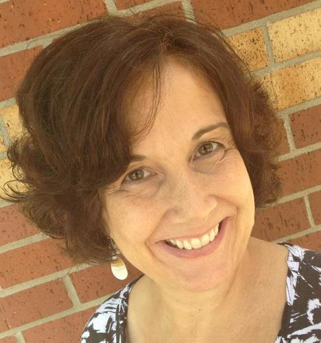 Mom of two young men, school psychologist, live in Kansas, too old to be on Twitter.
