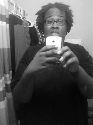 Man I just be coolin.