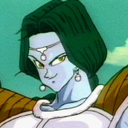 I am Prince Zarbon, the most elegant warrior in the universe. I have returned from my training abroad, and i am ready for my revenge. #DBZ #RolePlay
