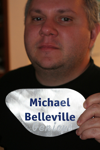 ProudPeasant's profile picture. I'm a software engineer working at Urban Airship