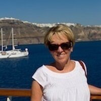 Gwen Pratesi (@pratesiliving) 's Twitter Profile