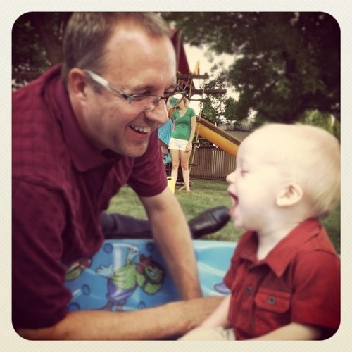 jkoskinen's profile picture. Father to five, grandpa to six, husband to one, Christian thanks to One, sports fan of Bucks, Cubs and Bears, eye doc to many, brother to one.