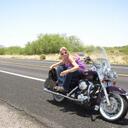 cindy bates - @harleyridingal - Twitter