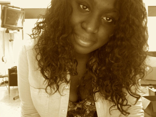 My name is Laurice and I'm 17 & finally a Senior!! :) Determined to make this the best summer ever! #teamfollowback #TeamUnfollowBack
