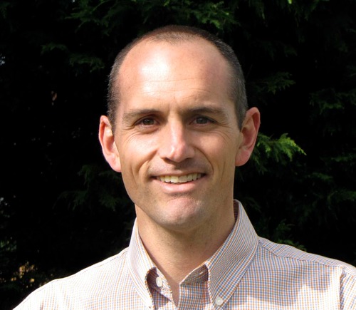 Cultural Architect, Idea Leader, Transformational Strategist