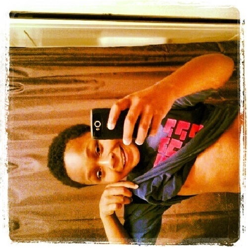 aye follow me and I follow back and follow me on instagram @polo412234