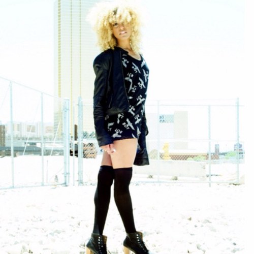 Publicist for D.Fame follow @shopdfame email: Kat@dfamestore.com