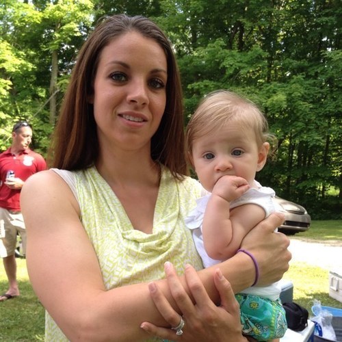 BizmodelAngela's profile picture. 