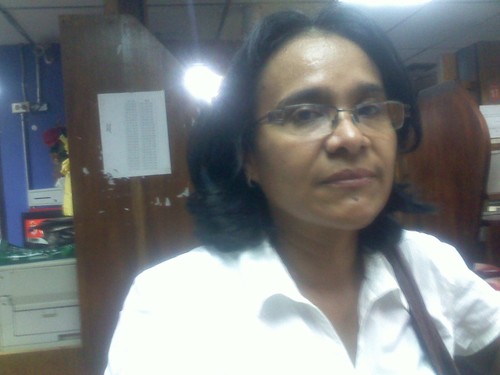 mechebriceno@gmail.com Izquierdista de toda la vida (de la vieja escuela) Revolucionaria por Siempre. Ahora más que nunca con mi Comandante Chávez. Abogada UBV