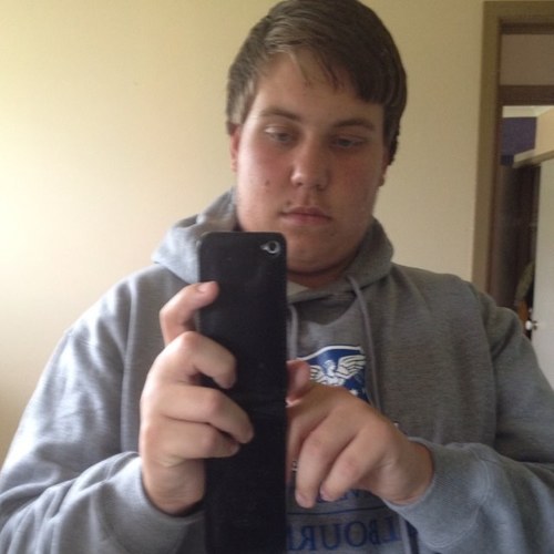 jlesch94's profile picture. 