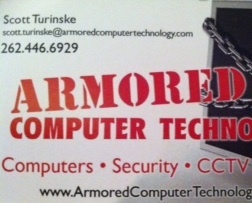 Specializing in Networking, Security, Installing CCTV and Phone Systems, and Computer Repair