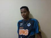 sou torcedor fanatico pelo maior de minas cruzeiro(cec)
