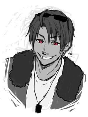 Whatever...//18+ rp.