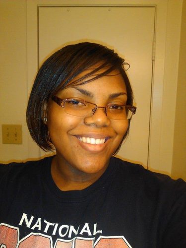 Woman of God | Full Sail Grad MBBS | Artist Development & Management | lmiller936@gmail.com