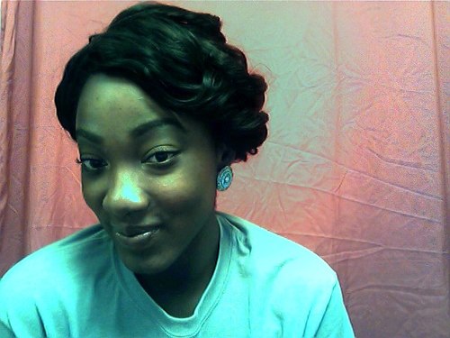 Earnest_Tina's profile picture. Follow me to find out..