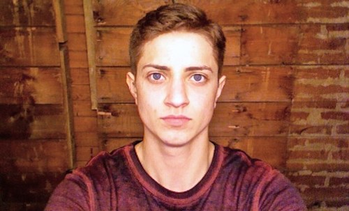 Writer, Musician, Photographer, Pasta Lover, Trend-Setter, Entrepreneur, Transman