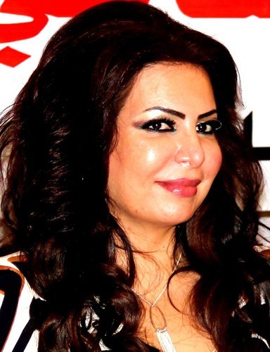 ناشطة