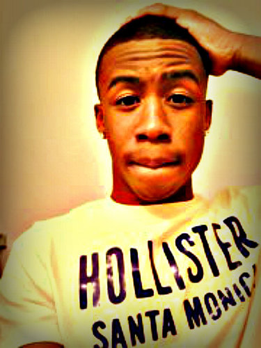 #IHaveAFuckUMentality #TeamTakeYoBitch-----Btw Go Follow @intheLEAD_ She Cute Af and Swag Is---#Str8LikeThat Time For You To Gtf ✧ Bitness → Exit This Way