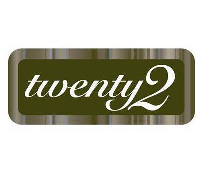 Sharon Carlson and her husband, Tim, own twenty2 ~ an award winning cafe in Williamson Street, Bendigo