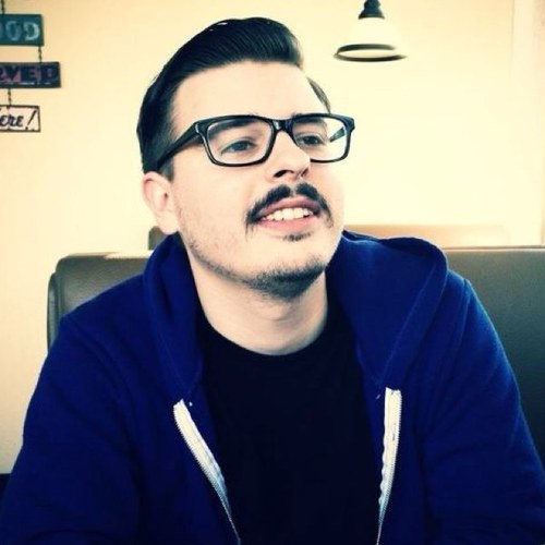 ClaytonDimond's profile picture. 