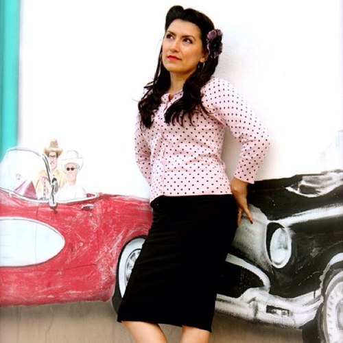 spanishroz's profile picture. Life can be a dream 💕