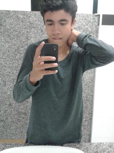 idiiiiota sz @karenCurty__ aqui, flw? :*