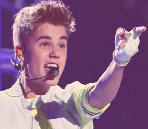 Donas : @brunomarscurls e @Giih_131994 , nossa inspiração @justinbieber
