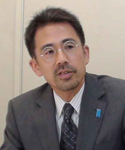 水島 醉(博史)マインドフルネス学習法®　『人道に対する罪』には時効がありません！さんのプロフィール画像