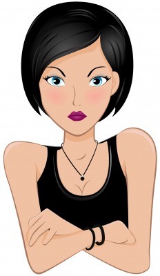 The real pastor's wife of Any Town, USA. No foolin', I could be your pastor's wife!