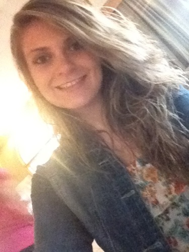 ScremmanieAnn's profile picture. 