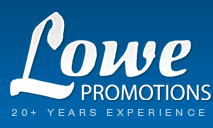Check us out! Carrying over 44,000 promotional products - Customized Just For You!