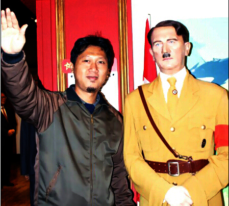 iwanhai's profile picture. easy come easy go