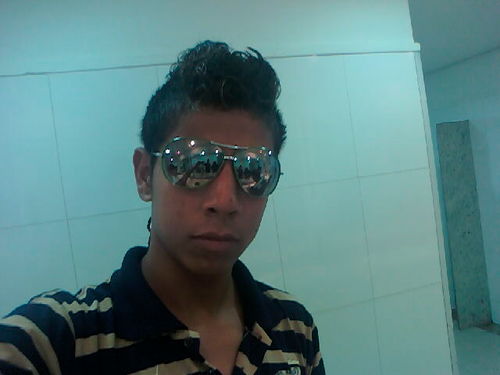 sou simples mais sei fazer um thu tha tha