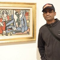 narayanan.b (@narayananbala) 's Twitter Profile
