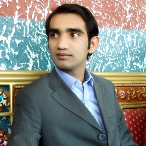 saam_ch's profile picture. 