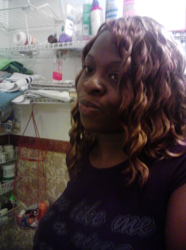 Living life with no regrats love the motherhood an focus on becoming a good wife